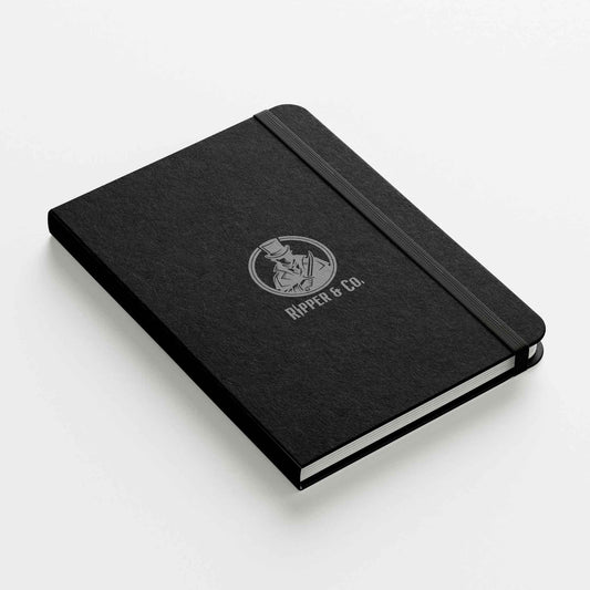 Ripper & Co Notebook