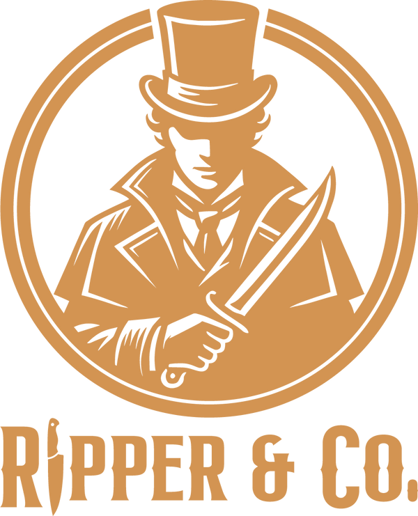 Ripper & Co