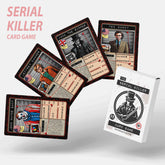 Ripper & Co | Gothic, Crime & Horror Store